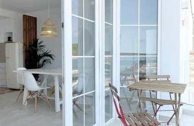 APARTAMENTOS LA PALMA FORNELLS - Foto 23