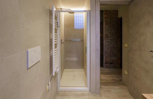 Emme Loft I Green Moon - Urban Stylish Loft Milan - Foto 12