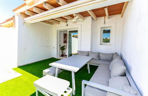 Bonito adosado en las rotas (Denia) - Photo 19