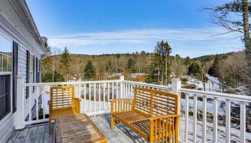 Hike and Explore! Nature-Centric Hudson Valley Home - Foto 2