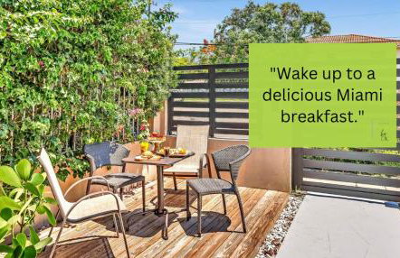 Estelo's Place - Modern townhouse with King bed, only 5 min from the Airport! - Foto 5