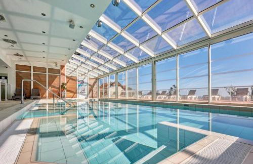 Pierre & Vacances Premium Residence & Spa Houlgate - Photo 14