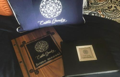 Casita Gundry- Boutique Hideaway, Quaint Historic Charm - Foto 34