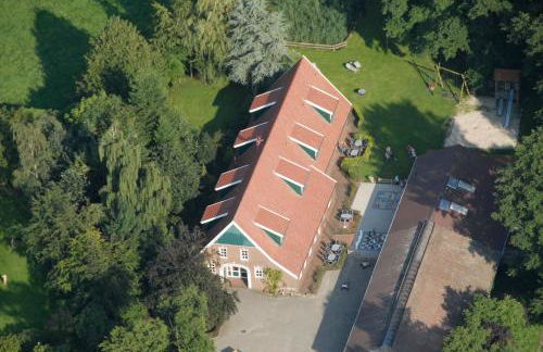 Landferienhof Garbert - Foto 1