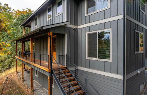 Evergreen Retreat AB 30 Night Minimum home - Foto 40