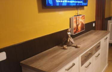 CASA DE CAMPO LAS ROZAS - Foto 57