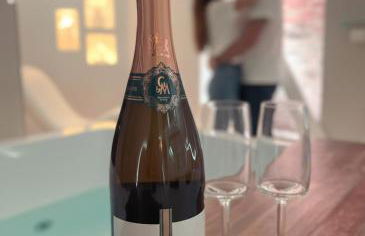 À la folie - Loft & Spa - Photo 9