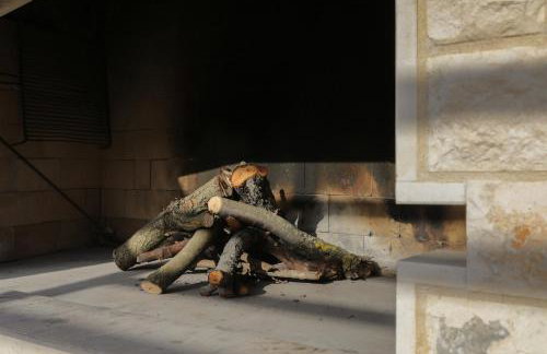 Secluded fisherman's cottage Cove Prapratna - Prapatna (Brac) - 17608 - Foto 8