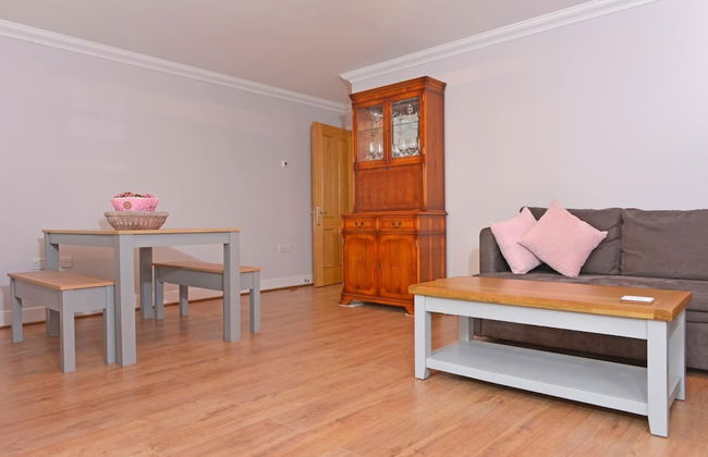 Stagedoor Apartment - Foto 14