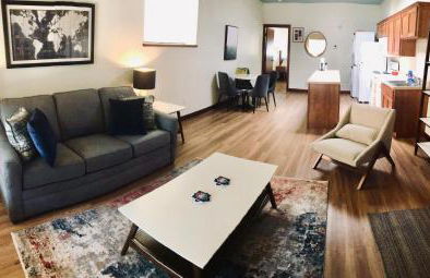 Your Downtown Rapid City Base Camp! - Foto 1