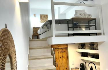 Babatseratsi skyrian studio 2 - Photo 26