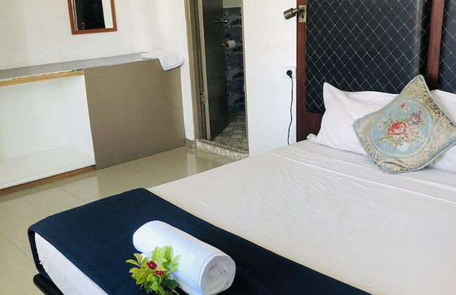 Town House Apartment Hotels Suva - Foto 8