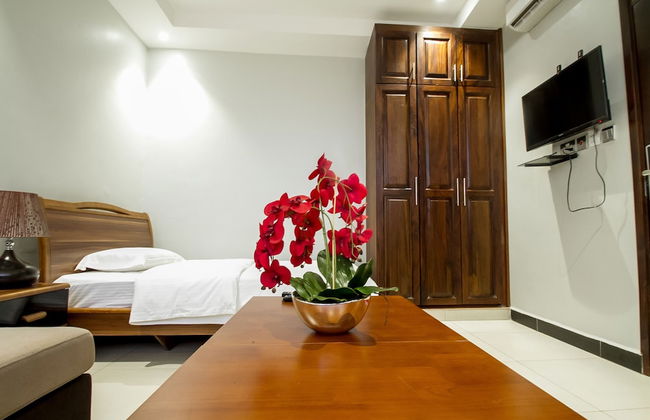 Ntinda Complex Apartments - Photo 16