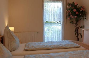 Ferienwohnung Maria - Bad Kissingen - Foto 8