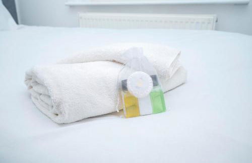 Stylish Home in SE4 - perfect for 5 - Pass the Keys - Foto 45