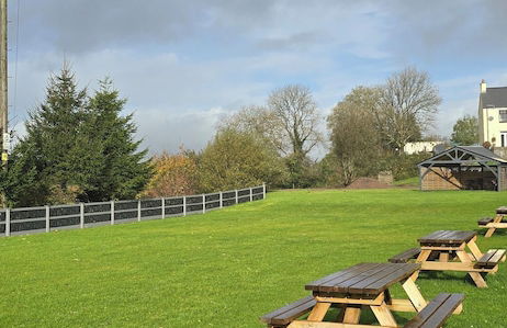 The Old Stables - Foto 22