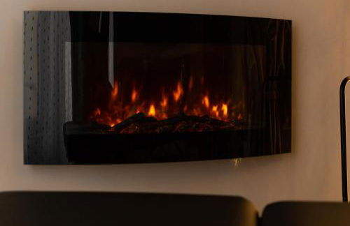 Suite bien être - jacuzzi et sauna / love room - Foto 21