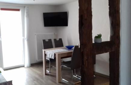 Ferienwohnung Gerhard Lenz - Foto 16