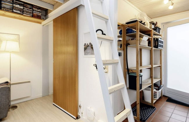 4 Person Holiday Home in Aeroskobing-by Traum - Foto 2