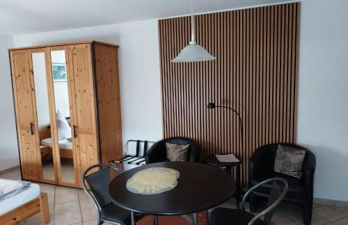 Weingut-Ferienwohnungen Lorenz - nur Urlaubsgäste - Foto 13