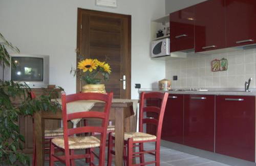 Agriturismo la Sforzata - Photo 48