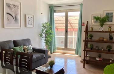 Casa Bubal by Best Holidays Fuerteventura - Photo 13