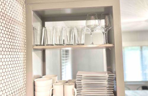 Romantic Chalet Hot Tub Near Hunter Mountain - Foto 11