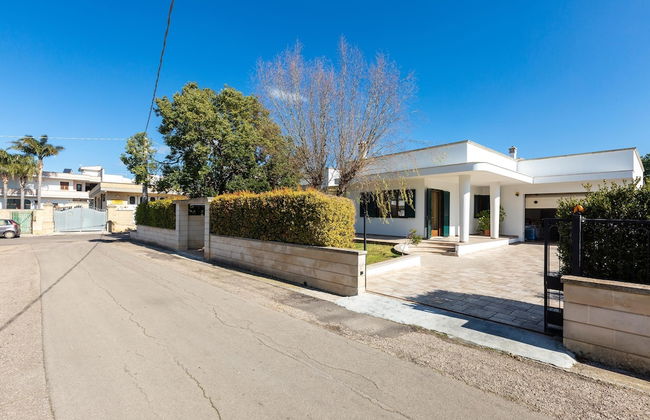 2732 Suite More by Barbarhouse - Foto 23