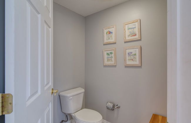 Treasure Island 1610 - Foto 19