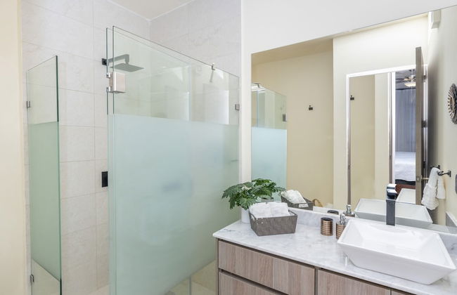 Enjoy SMA Nestled in Nueva Escondida - Foto 26