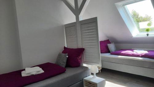 Villa Mariensiel 2OG li - Foto 5