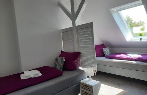 Villa Mariensiel 2OG li - Foto 5