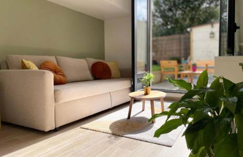 Studio Cosy Fleur de Lys - Foto 16