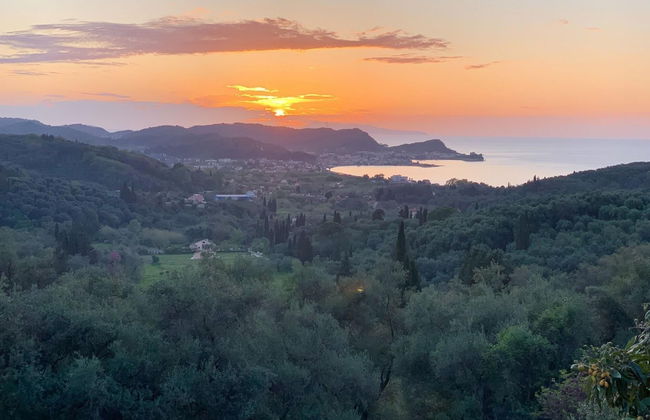 Sunset House in Sidari - Foto 8