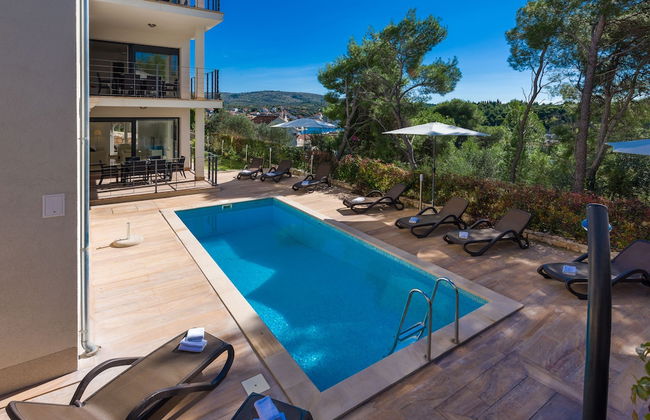 Villa Old Mill - Photo 53