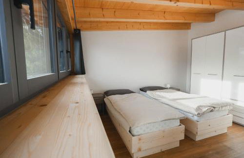 MOUNTAIN DELUXE 27 APARTMENTS con WELLNESS - Foto 14