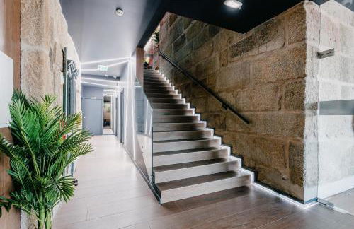 CASA OURO D'ALVA - Luxury Lodging, SPA & WELLNESS - Foto 63