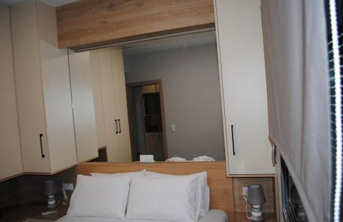 Niriides Apartments - Foto 11