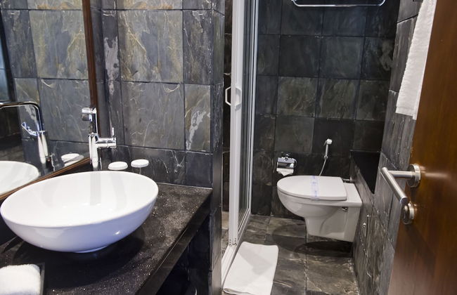 Ocean Edge Suites & Hotel Colombo - Foto 36