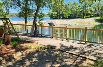 Cabin 1 | Clear Water - Foto 1