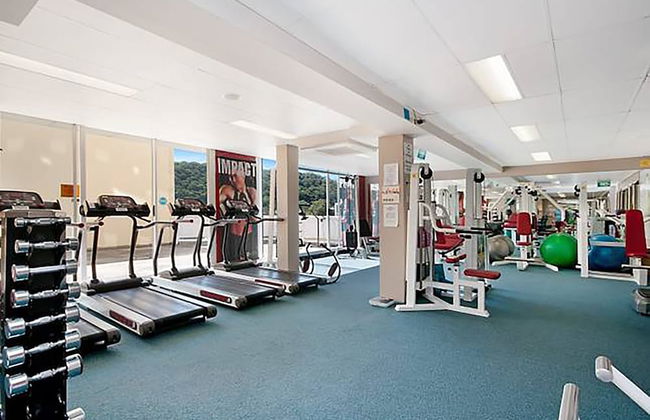 BASE Holidays - Ettalong Beach Premium Apartments - Foto 57