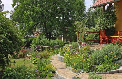 Ferienwohnung Dreilanderblick in Gorlitz - Foto 23