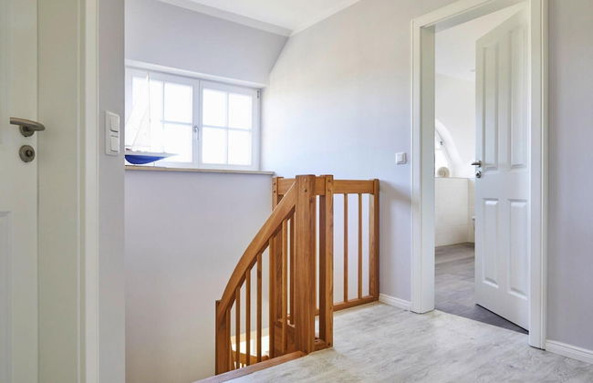 Ferienhaus, Fuhlendorf - Foto 25