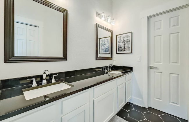 NAS Jax Pool Hot-tub Gameroom Message for Spring - Foto 20