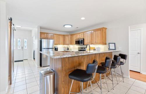 Beautiful 3 bed 2 bath home near Crystal Bridges - Foto 25