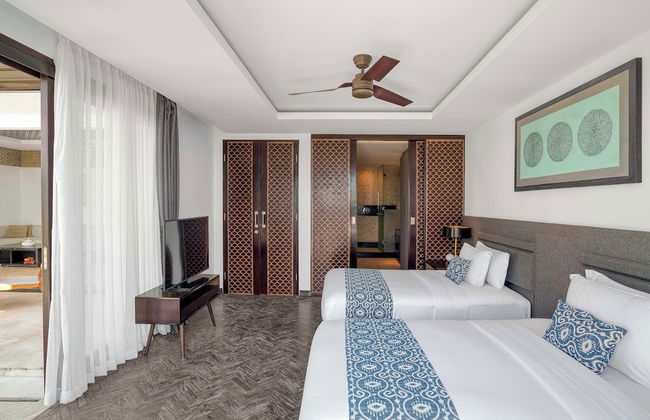 Prasana Villas by Arjani Resorts - Foto 59