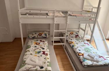 Timos Dahoam 93qm Balkon und familienfreundlich - Foto 30