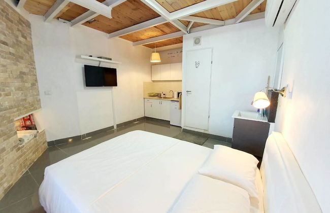 Agas Holiday Apartments - Gai Boutique - Foto 2