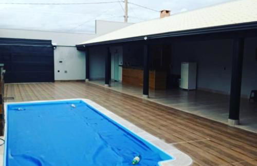 km eventos e Hospedagem - Photo 1