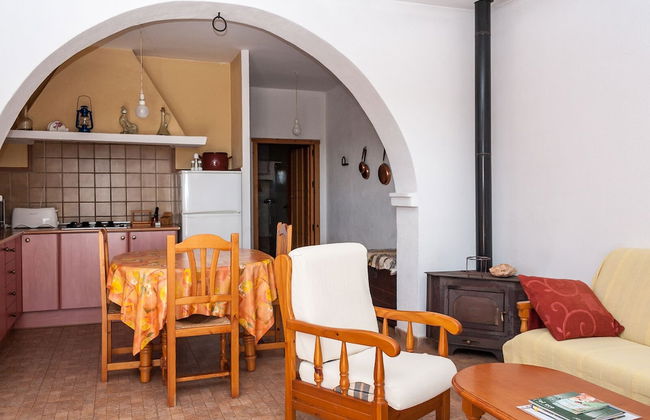 Cortijo la Molina de Cabo de Gata - Foto 18